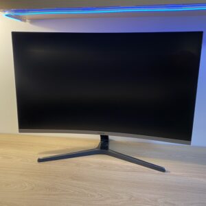 Écran samsung 32" 75 hz | fhd 1920 x 1080p