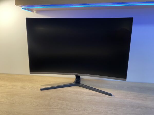 Écran samsung 32" 75 hz | fhd 1920 x 1080p