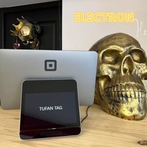 Installationborne 300x300